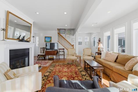 2 Miller Street Stonington CT 06378