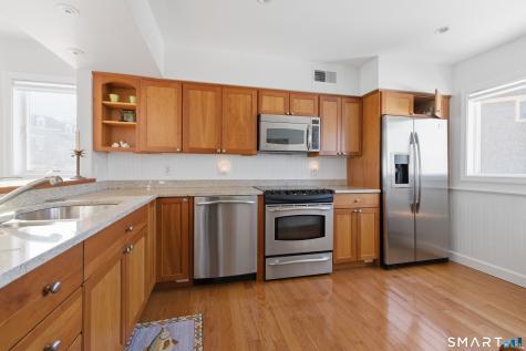2 Miller Street Stonington CT 06378