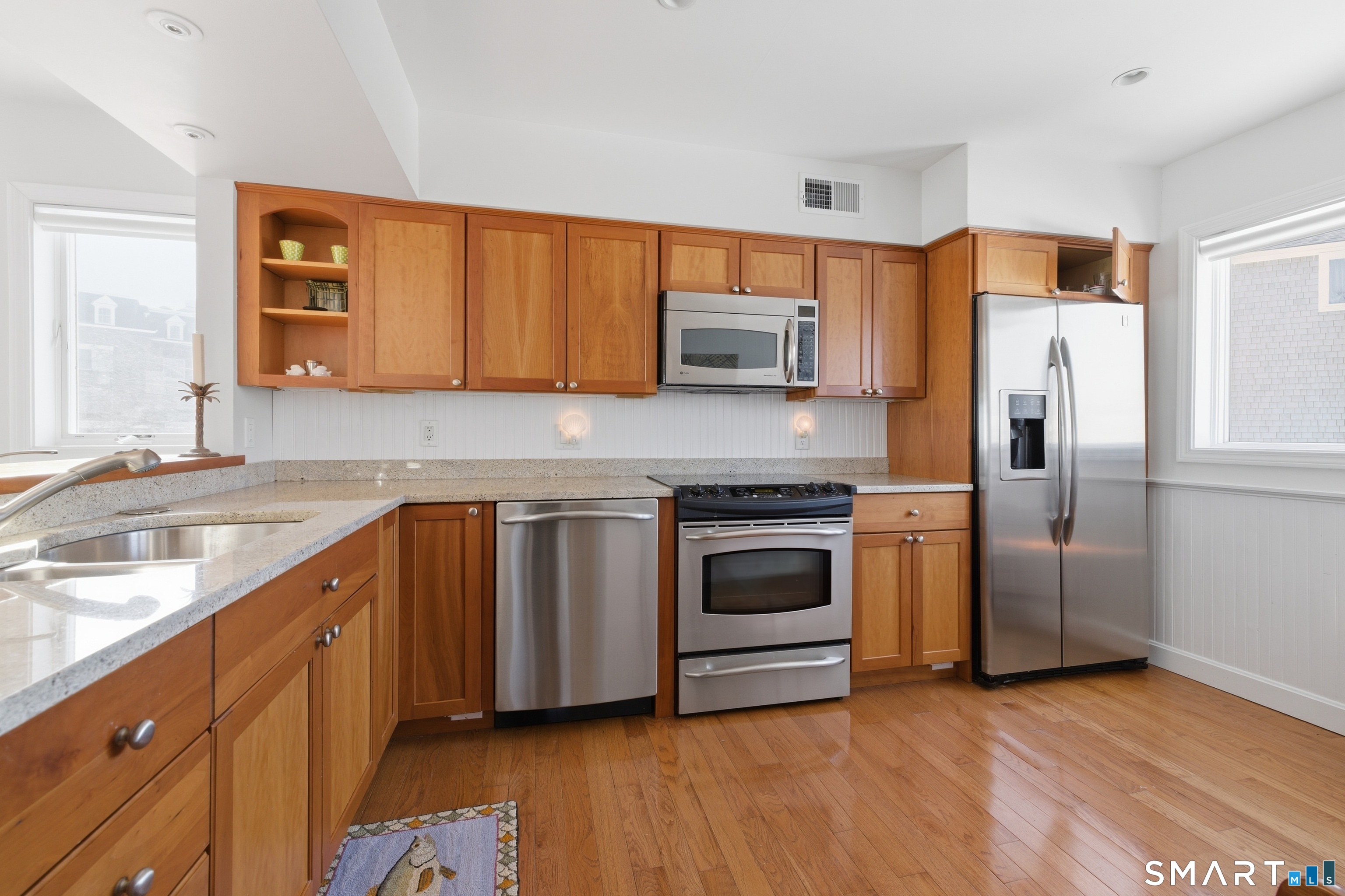 2 Miller Street Stonington CT 06378