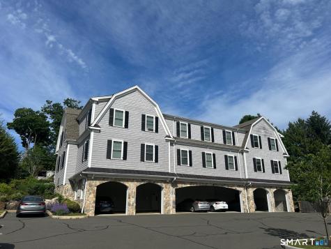 2 Island Hill Avenue Ridgefield CT 06887