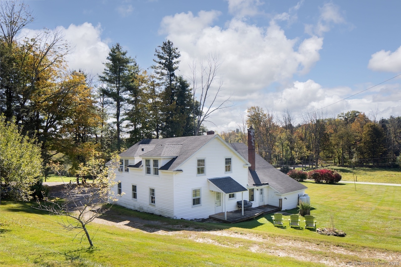 104 Sunset Ridge Road Norfolk CT 06058