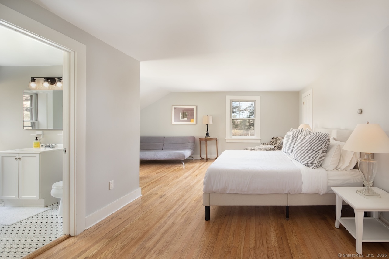 104 Sunset Ridge Road Norfolk CT 06058