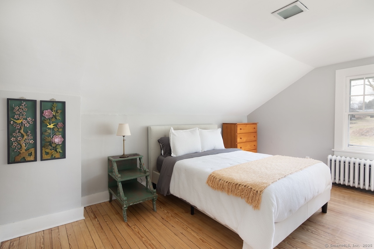 104 Sunset Ridge Road Norfolk CT 06058