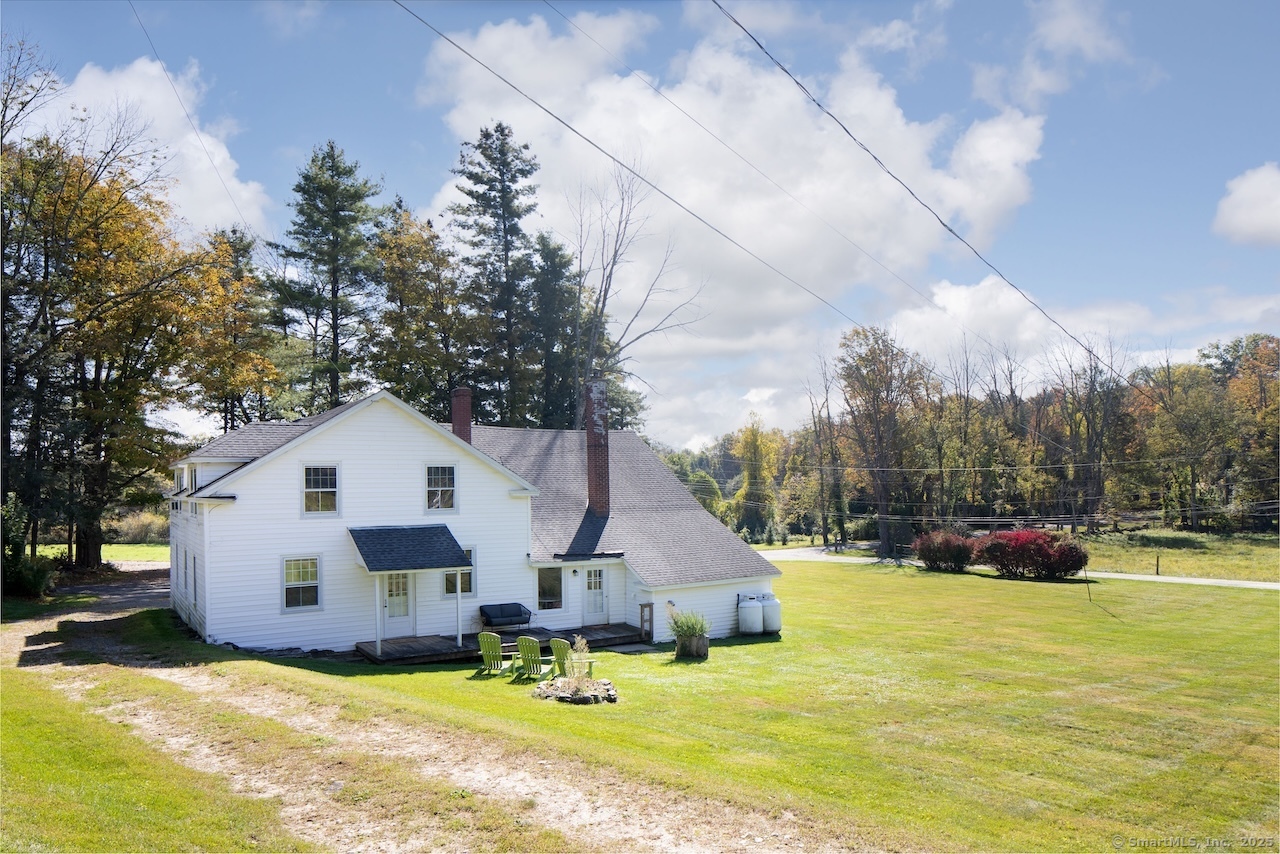 104 Sunset Ridge Road Norfolk CT 06058