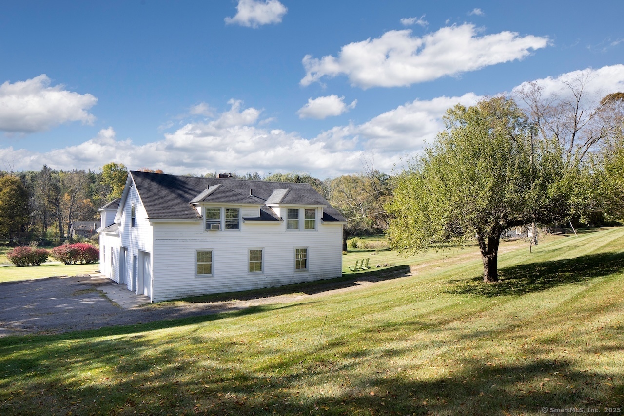 104 Sunset Ridge Road Norfolk CT 06058