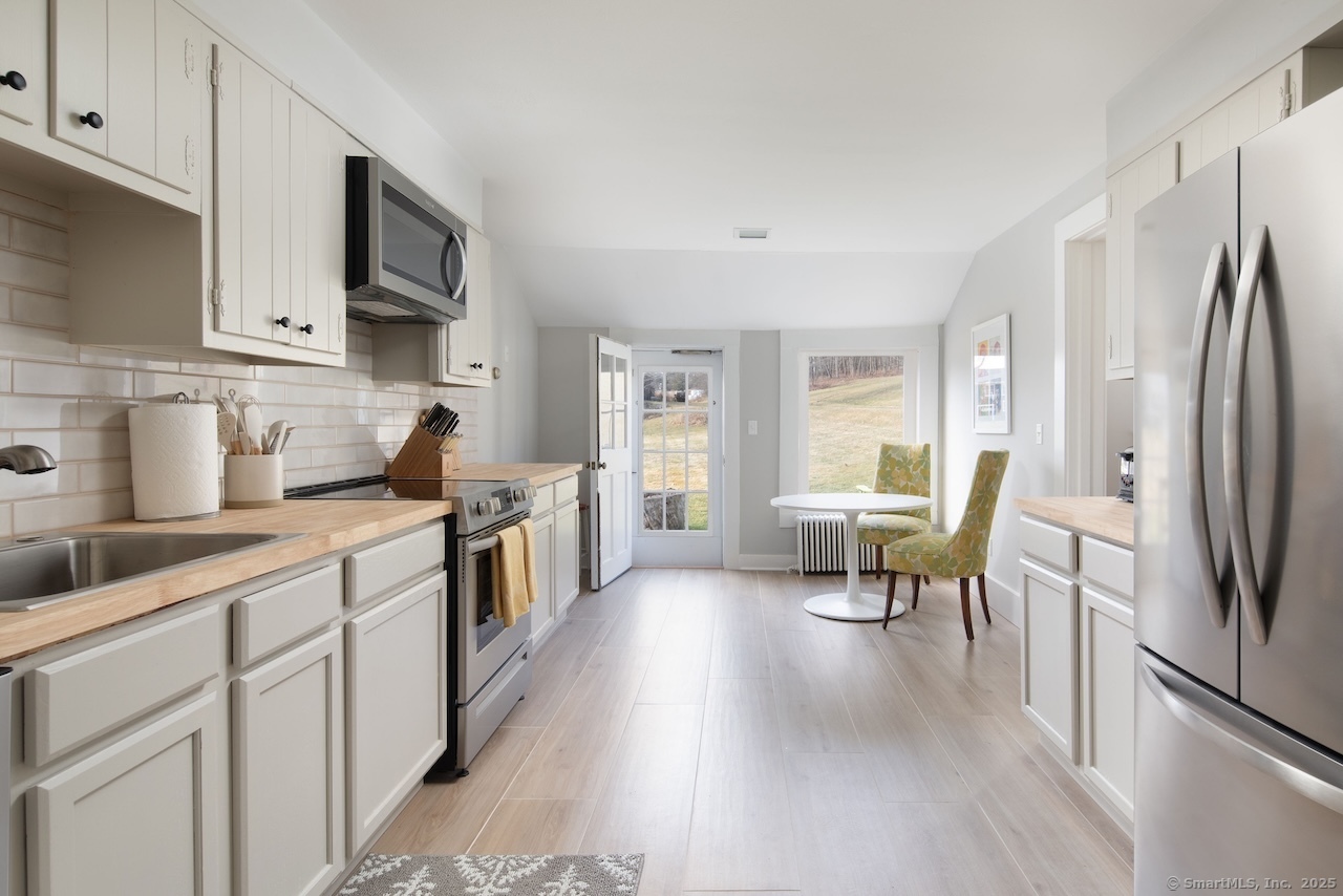 104 Sunset Ridge Road Norfolk CT 06058