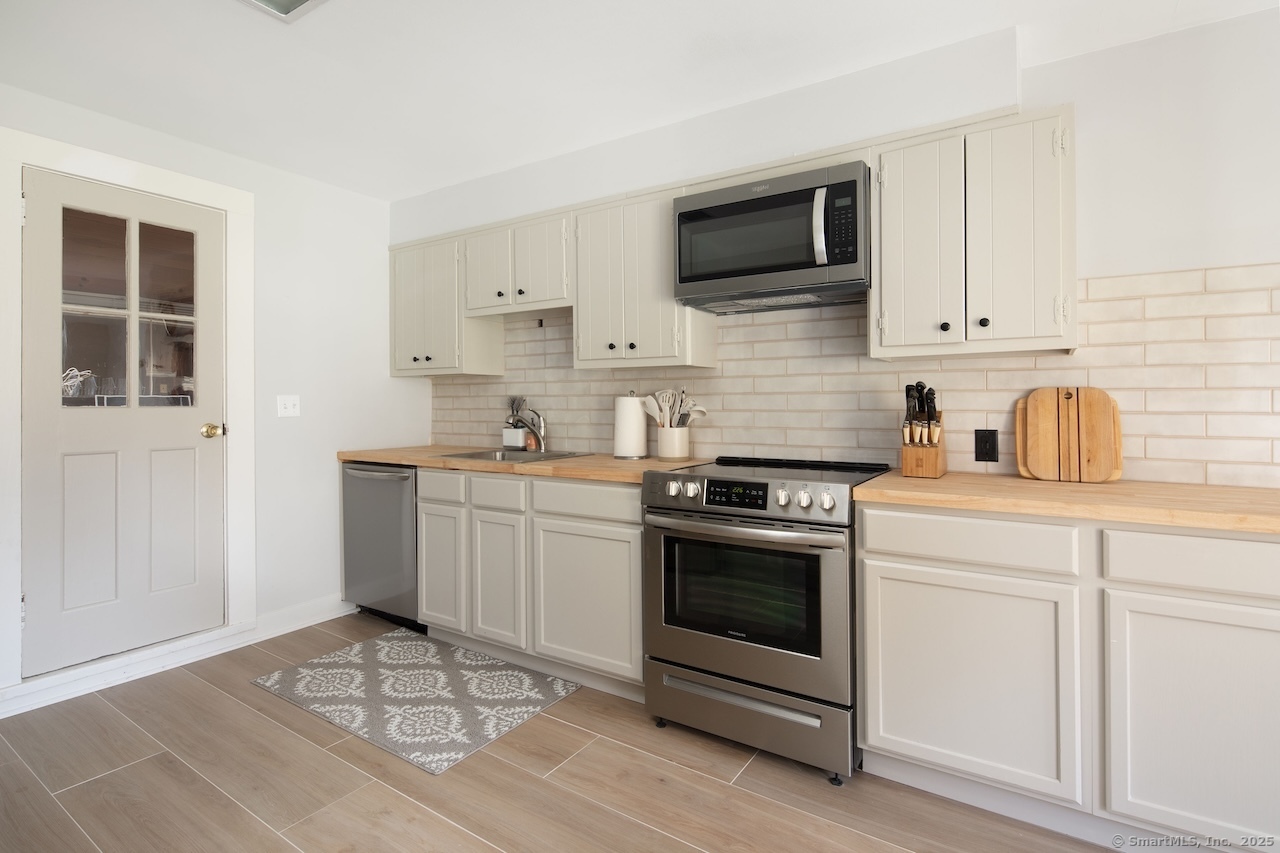 104 Sunset Ridge Road Norfolk CT 06058