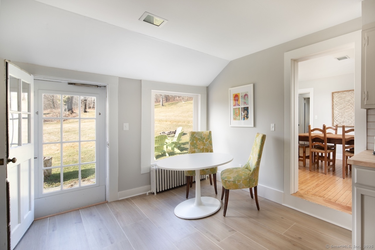 104 Sunset Ridge Road Norfolk CT 06058