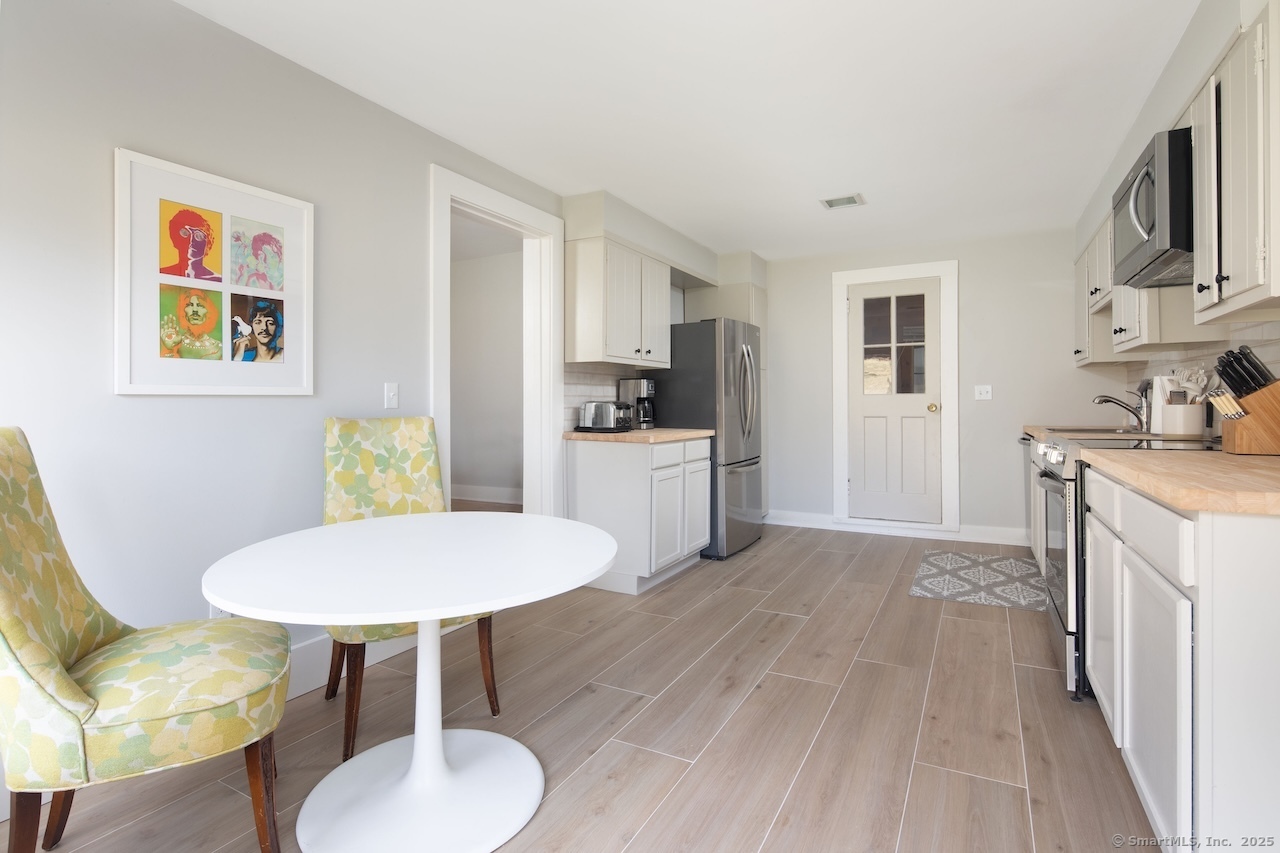 104 Sunset Ridge Road Norfolk CT 06058