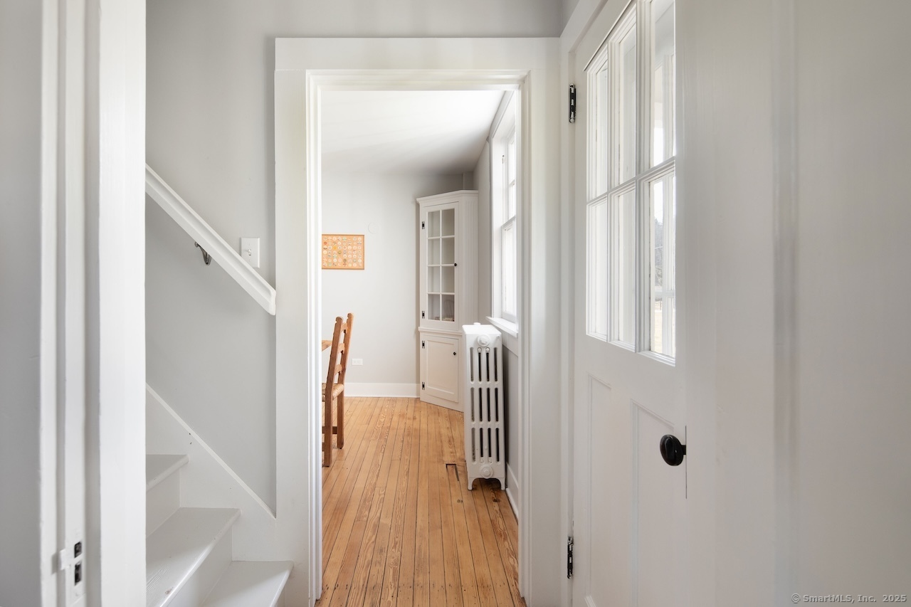 104 Sunset Ridge Road Norfolk CT 06058