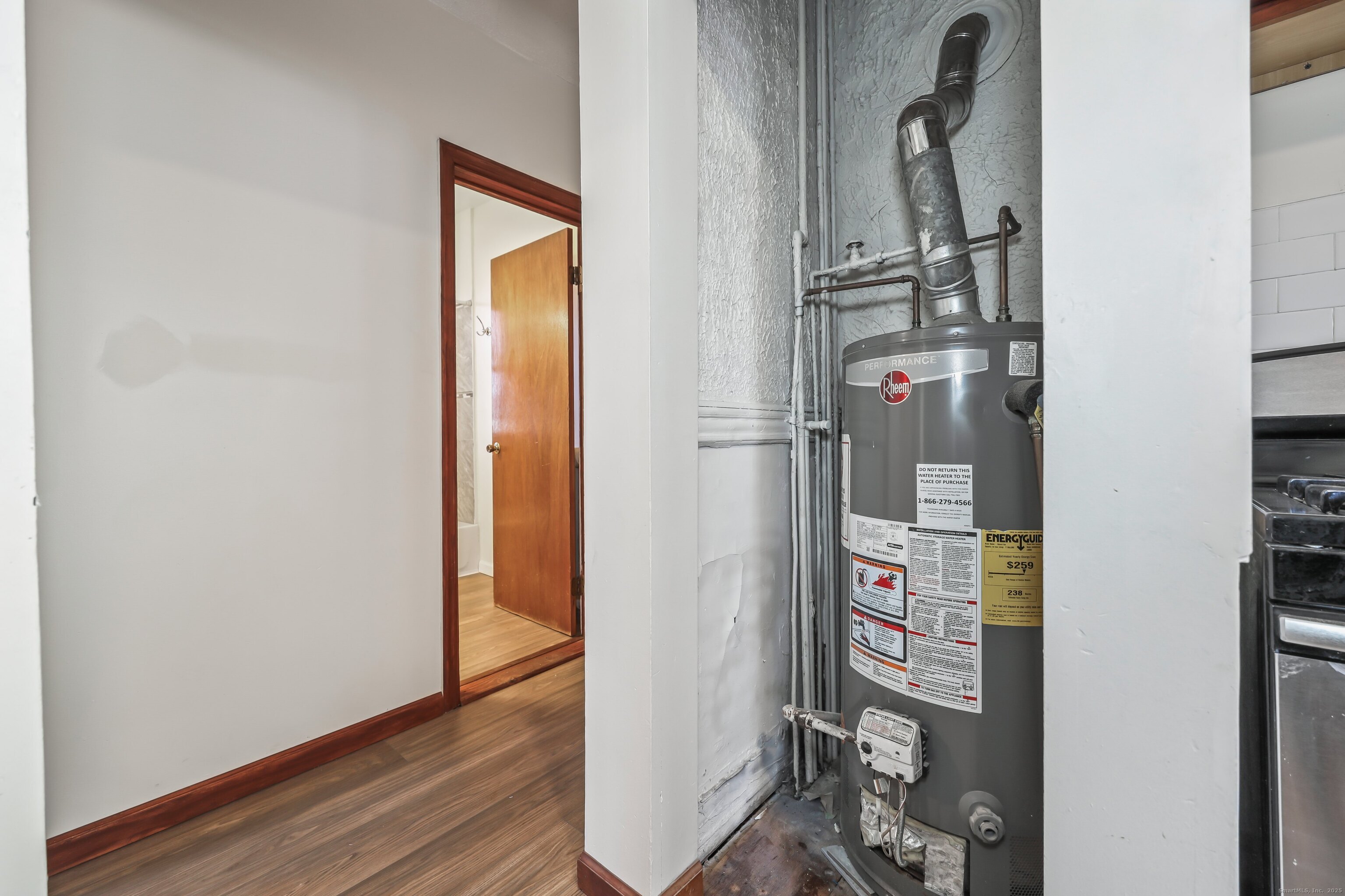 294 Bellevue Street Hartford CT 06120