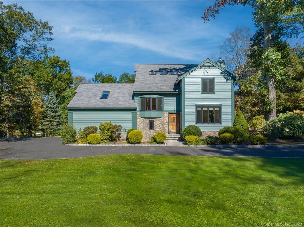 388 Taconic Road Greenwich CT 06831