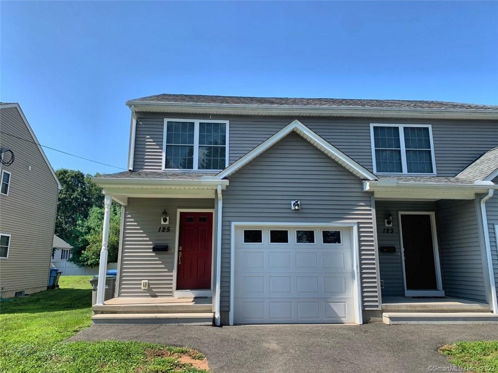 125 Woodland Street Manchester CT 06042
