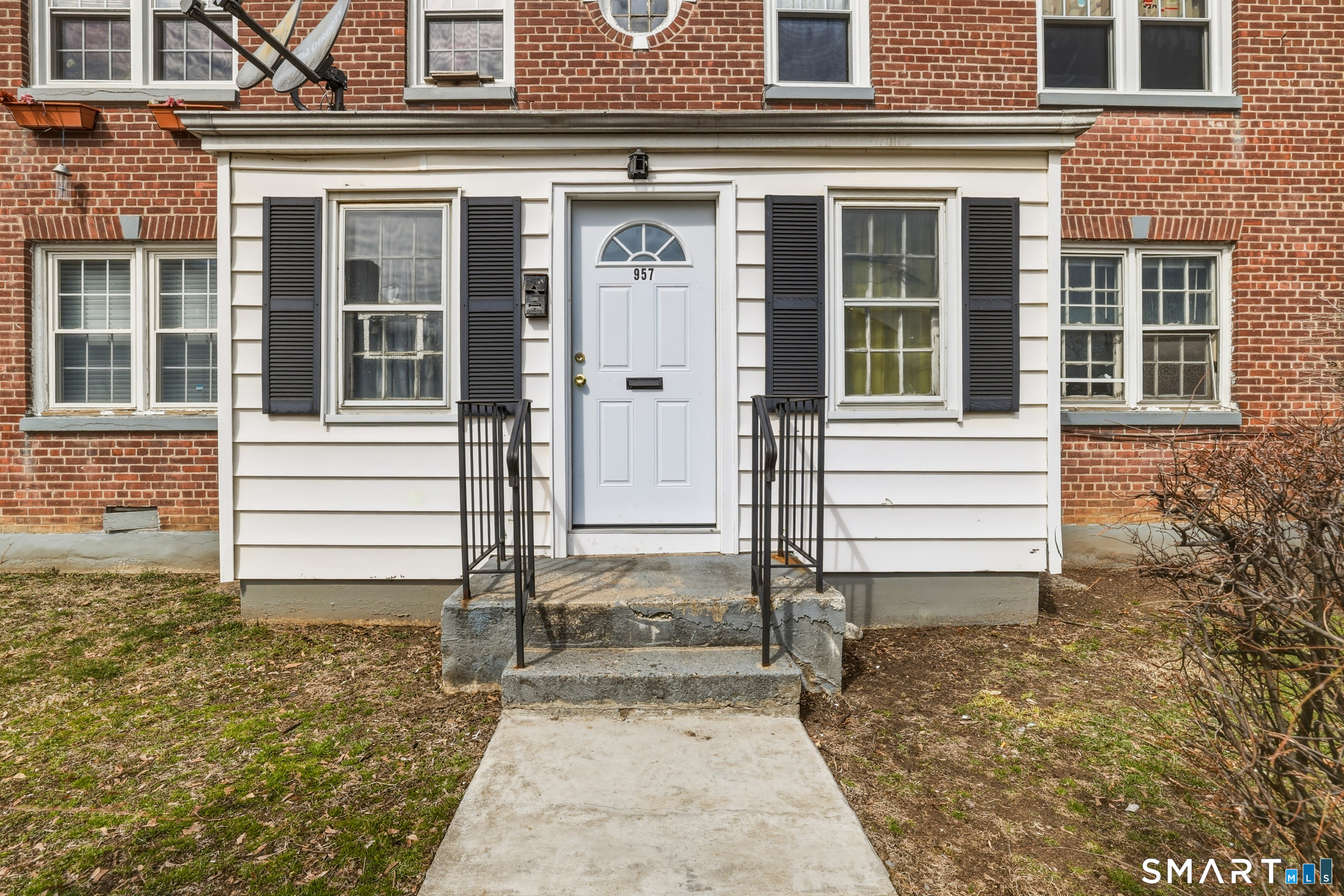 957 William Street Bridgeport CT 06608