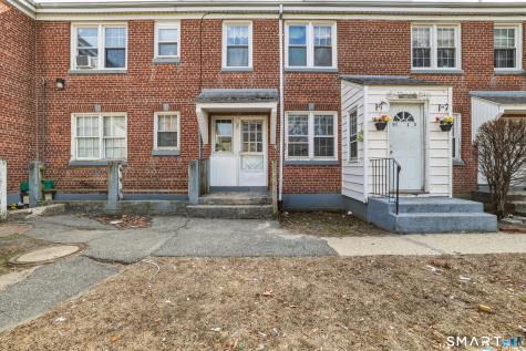957 William Street Bridgeport CT 06608