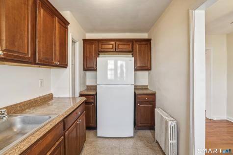 957 William Street Bridgeport CT 06608