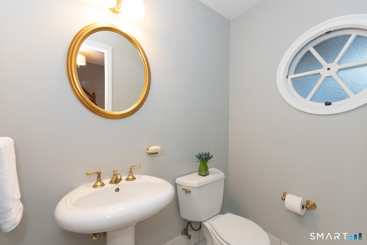 5 Crane Road Darien CT 06820
