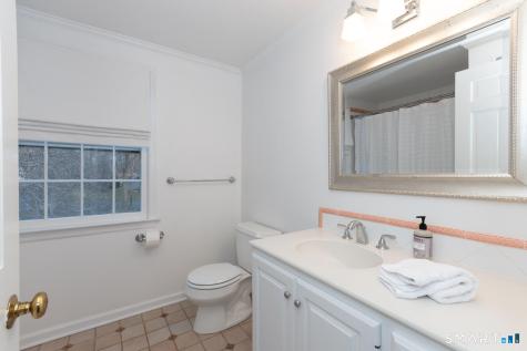 5 Crane Road Darien CT 06820