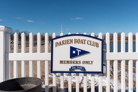 5 Crane Road Darien CT 06820