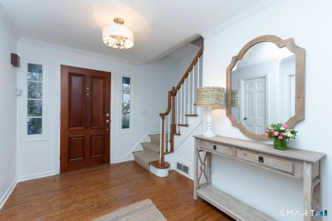 5 Crane Road Darien CT 06820