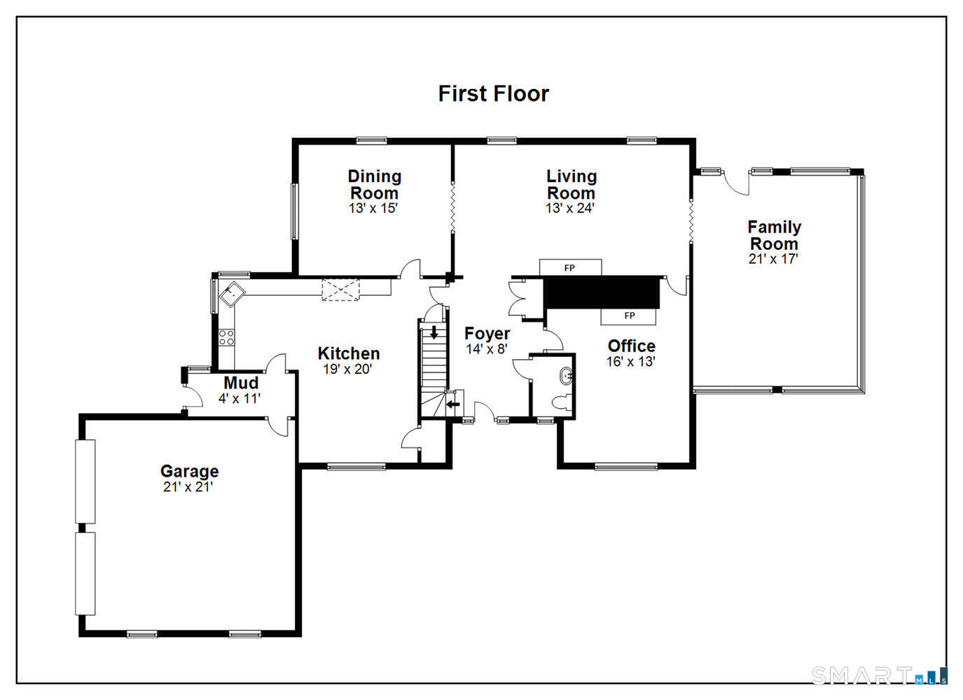 5 Crane Road Darien CT 06820