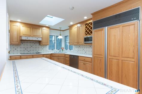 5 Crane Road Darien CT 06820