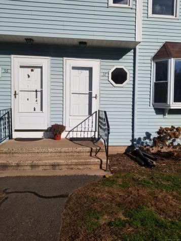 1 Abbott Road Ellington CT 06029