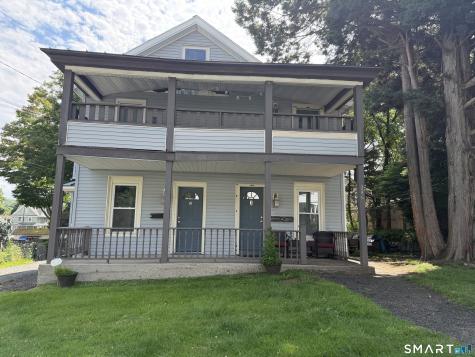 246 Oak Street Winchester CT 06098