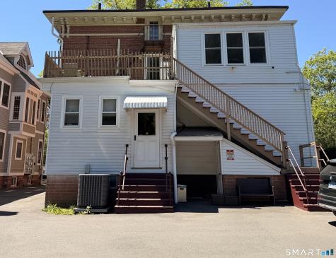 251 Edwards Street New Haven CT 06511
