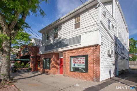 2879 Fairfield Avenue Bridgeport CT 06605