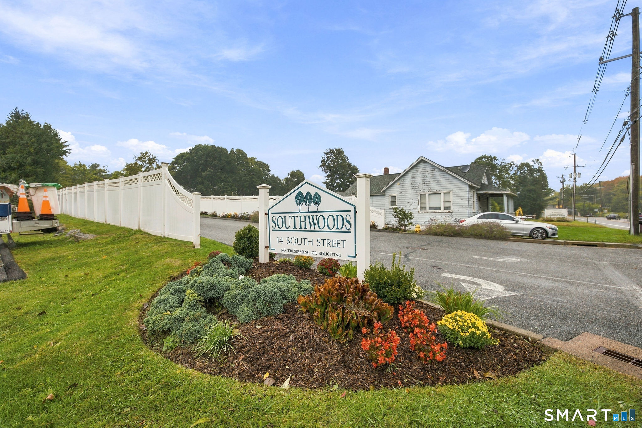 14 South Street Danbury CT 06810