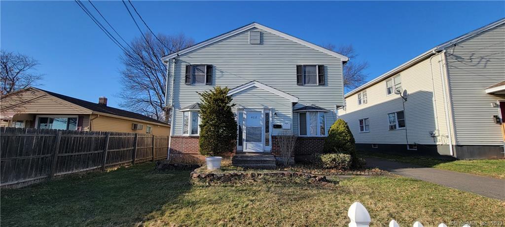 408 South Street New Britain CT 06051