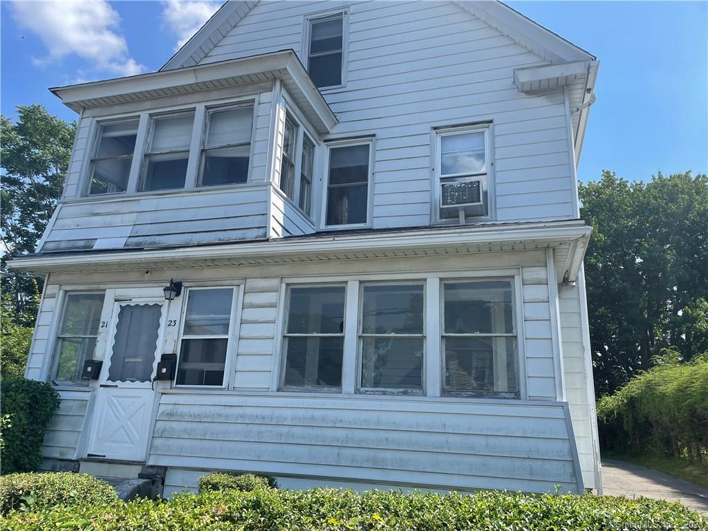 21 Lawlor Street Waterbury CT 06708