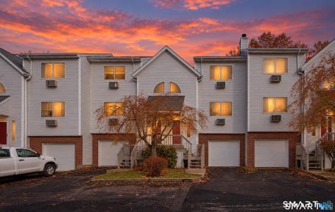 925 Oronoke Road Waterbury CT 06708