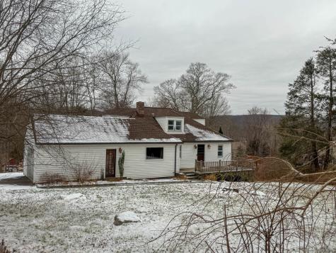 2 Maple Lane New Fairfield CT 06812