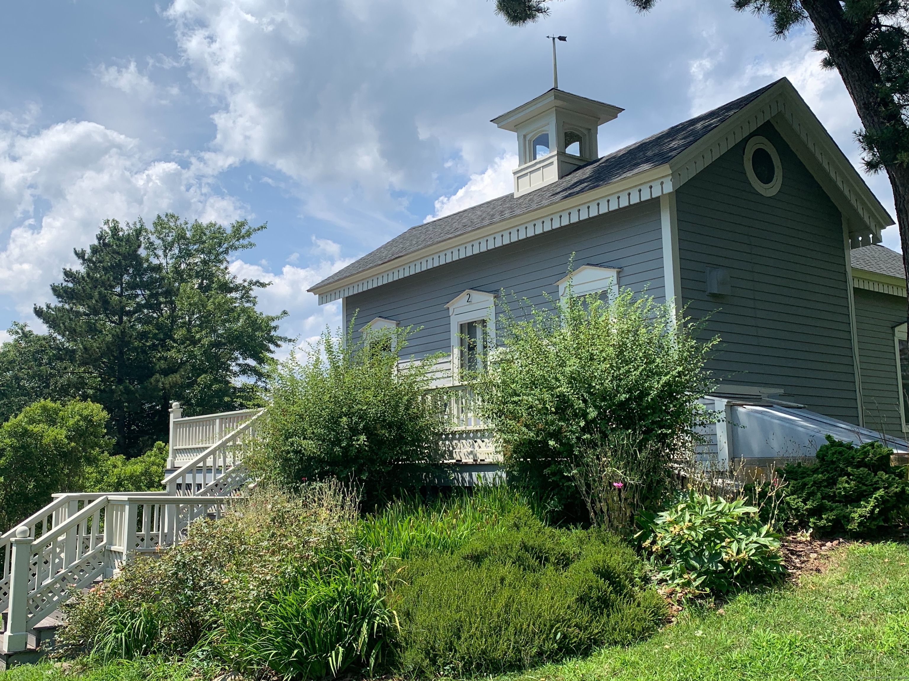2 Linden Point Road Branford CT 06405