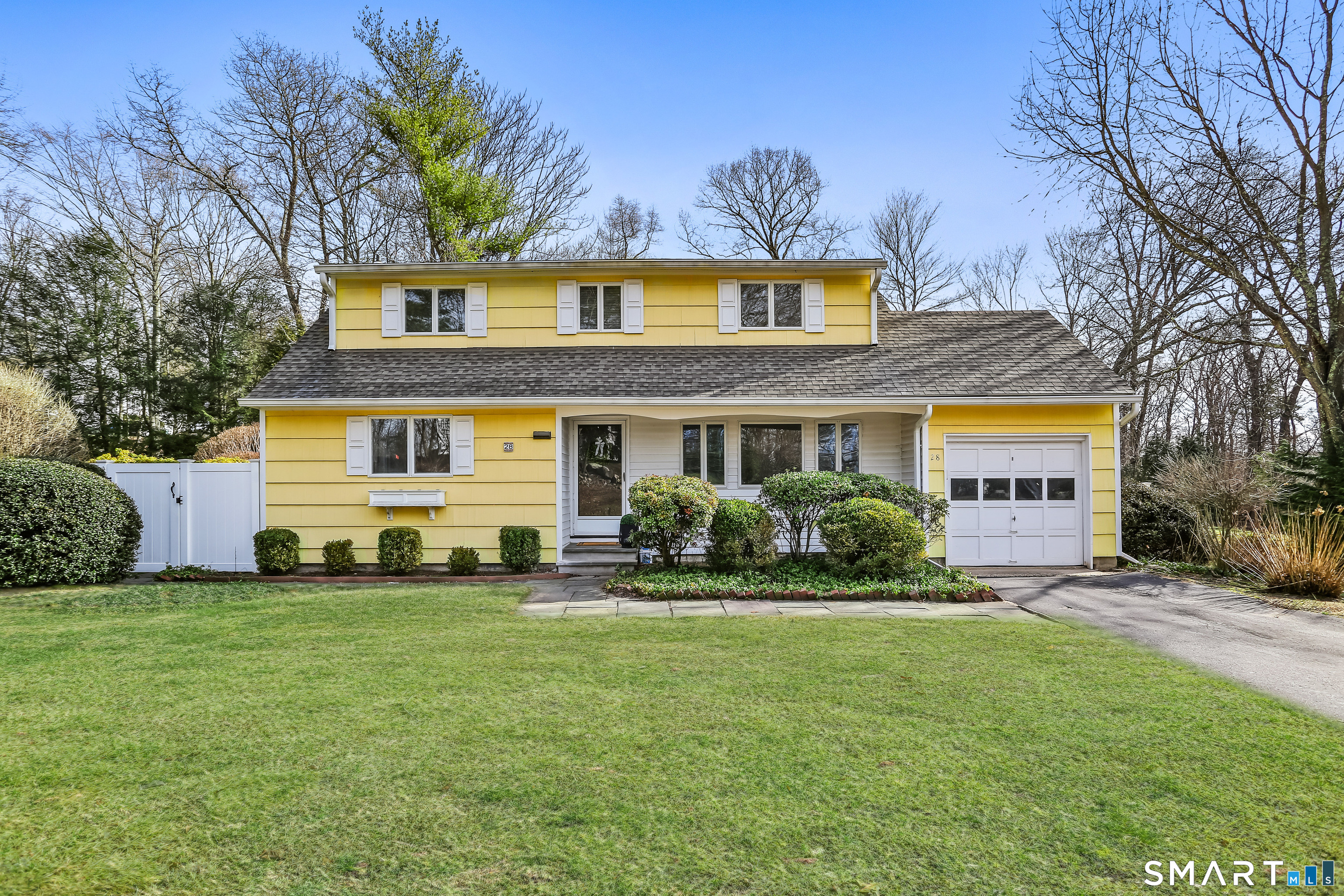 28 Fillow Street Westport CT 06880