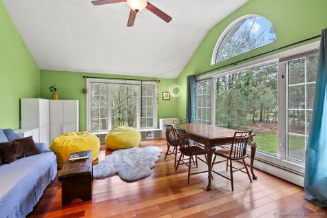 14 Ridgewood Road Avon CT 06001