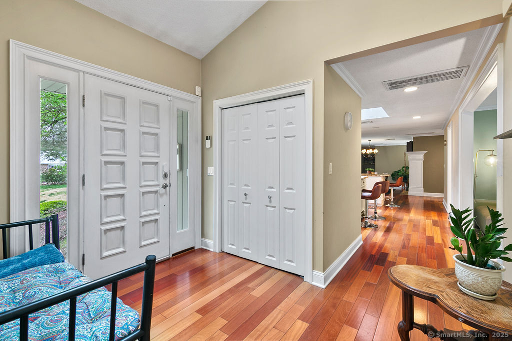 14 Ridgewood Road Avon CT 06001