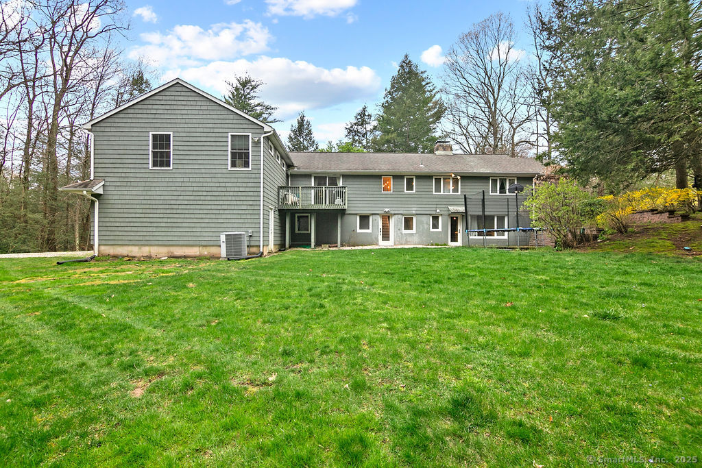 14 Ridgewood Road Avon CT 06001