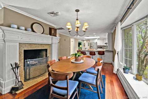 14 Ridgewood Road Avon CT 06001