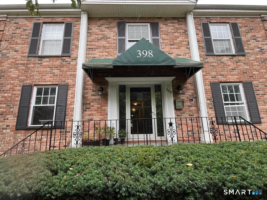 398 Courtland Avenue Stamford CT 06906