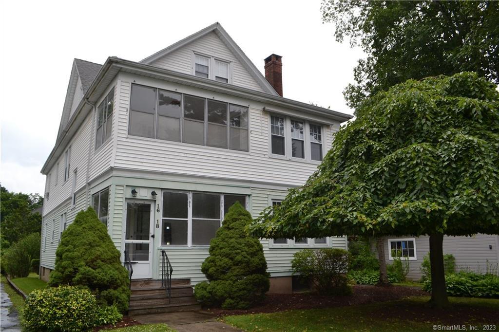 18 Avalon Road West Hartford CT 06119