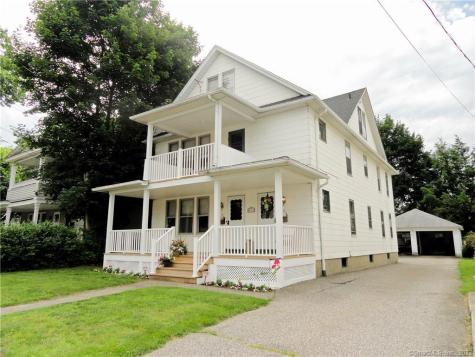 29 Evans Street Torrington CT 06790