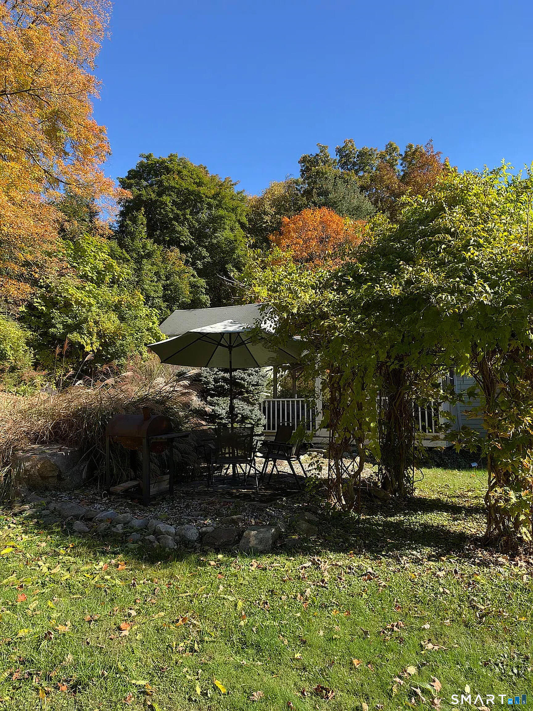 17 Highland Avenue Redding CT 06896