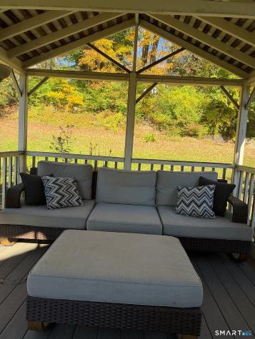 17 Highland Avenue Redding CT 06896