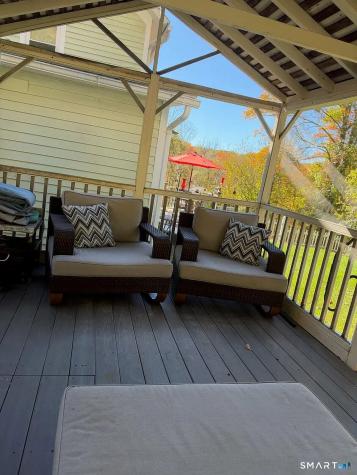 17 Highland Avenue Redding CT 06896