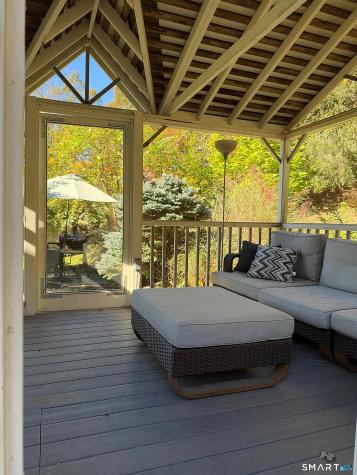 17 Highland Avenue Redding CT 06896