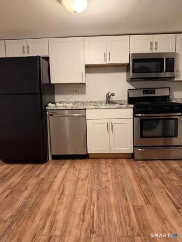 17 Highland Avenue Redding CT 06896