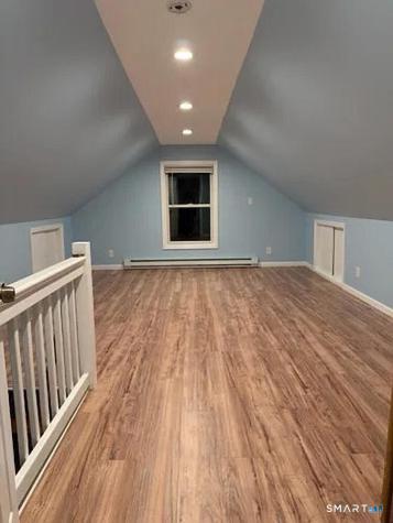 17 Highland Avenue Redding CT 06896